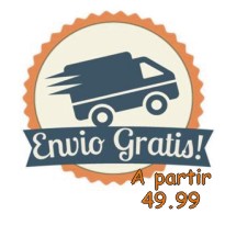 Gastos de envio